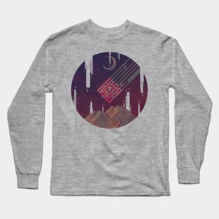 Mirage Long Sleeve T-Shirt